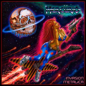 Guerreros (Heavy Metal rocanroll)