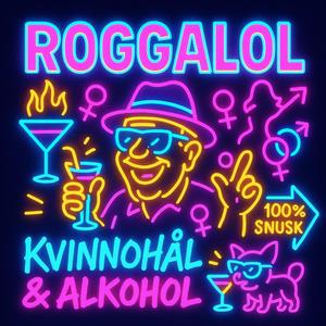 Kvinnohål & Alkohol