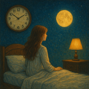 サーカディアンリズム (インストルメンタル)