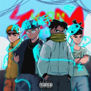 4°AM (feat. Xavito Keloke)