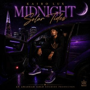 Midnight Solar Tides