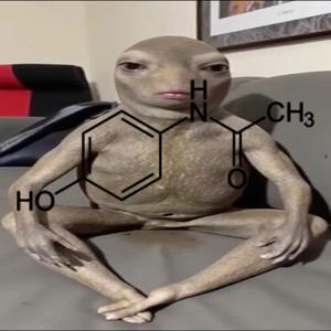 Paracetamol