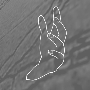 原子論、あるいは自由意志のない私たちの絶望２種