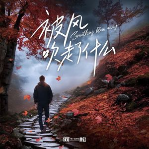 被风吹走了什么