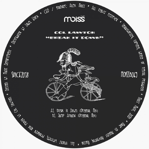 Jump Around (Original Mix)