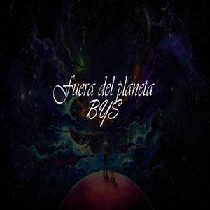 Fuera Del Planeta