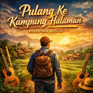 Merantau Tanpa Pamit (feat. Nostalgiano)