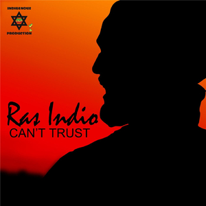 Can't Trust