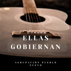 Ellas Gobiernan