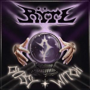 Gypsy Witch (Early Version)