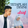 Arief - Tetaplah Disini