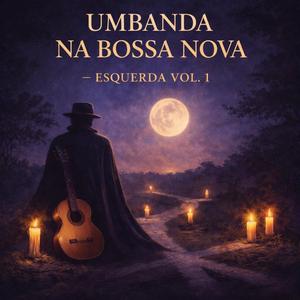 Seu Sete Mensageiro de Oxalá