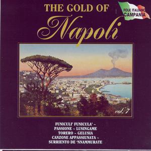 Canzone Appassiunata