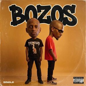BOZOS (feat. Ririmba)