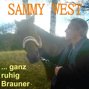 Ganz ruhig Brauner (Fränkische Musik)