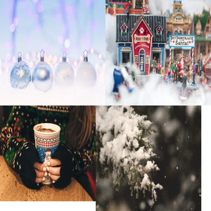 The First Nowell Lonely Christmas