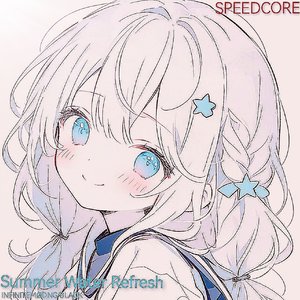 Summer Water Refresh