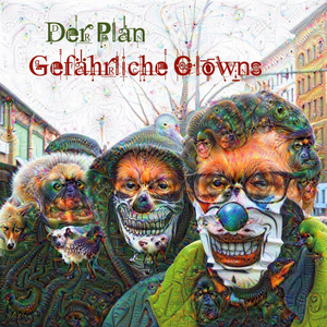 Gefährliche Clowns (1979 Version)