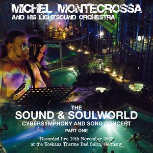 Michel Montecrossa Interview: 'My Cybersymphony And Song Music'