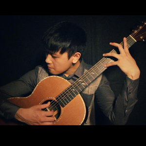 Believer (吉他弹奏版) (翻自  Imagine Dragons / Kaskade)