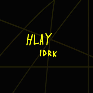 Idrk