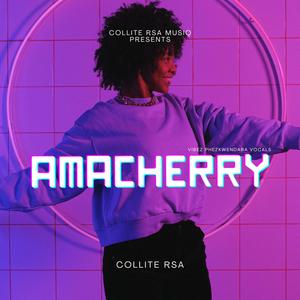 Amacherry (Vibez Phezkwendaba Vocals)