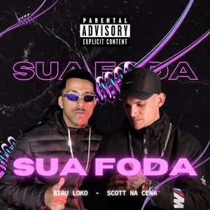 Sua Foda
