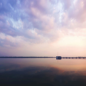 환희의 꿈 (숙면으로)