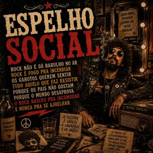 Espelho Social