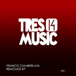 Renovate (Original Mix)