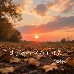 爱到如今没有了结果