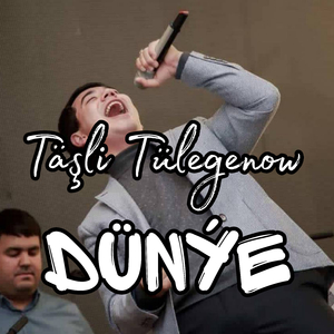 Dünýe