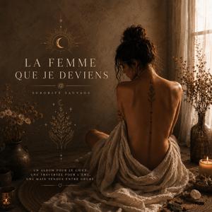 Je serre contre moi ce qui souffrait