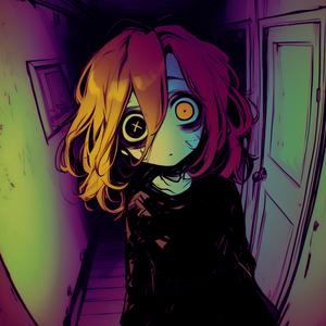 No One Left to Trust - 信じられる人がいない