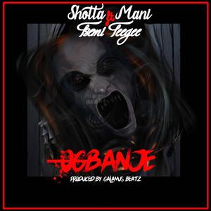 OGBANJE (feat. Tsemi Teegee)