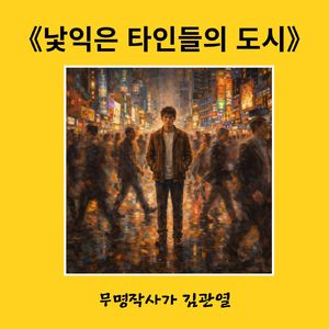 낯익은 타인들의 도시