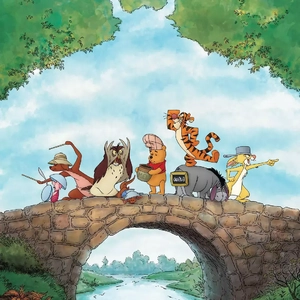 小熊维尼(Prod.by LuieFly )