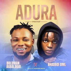 Adura (feat. BhadBoi OML)