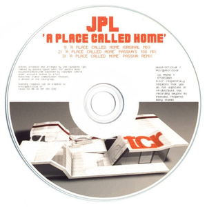 A Place Called Home (Passiva Remix)