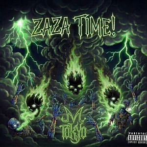 Zaza Time!