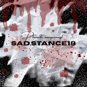 SAD.STANCE18