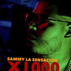X1000 (feat. Randy Nota Loca)