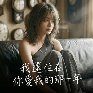 我還住在你愛我的那一年