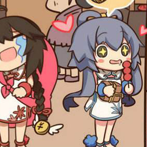 千年食谱颂（Cover 洛天依）