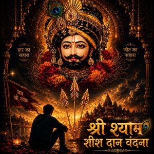 श्री श्याम शीश दान वंदना