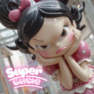 Super Cutie