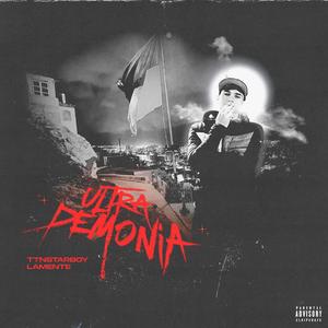 ULTRA DEMONIA (feat. TTNSTARBOY)