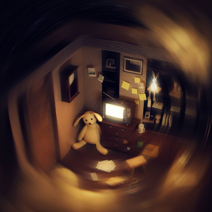 Fairy tale（童话）