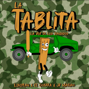 La Tablita