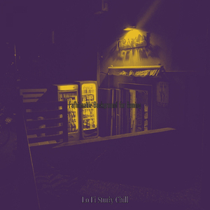 Heavenly Ambiance for Vibing